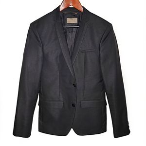 Black Zara Blazer